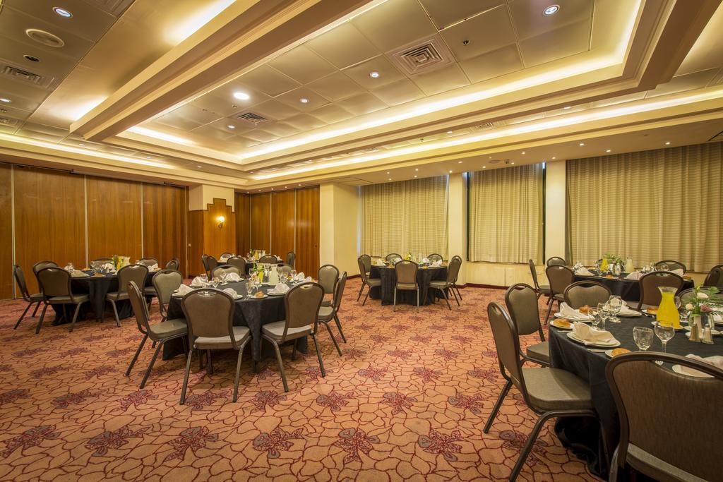 Brown Jerusalem Hotel & Convention Center Exterior foto